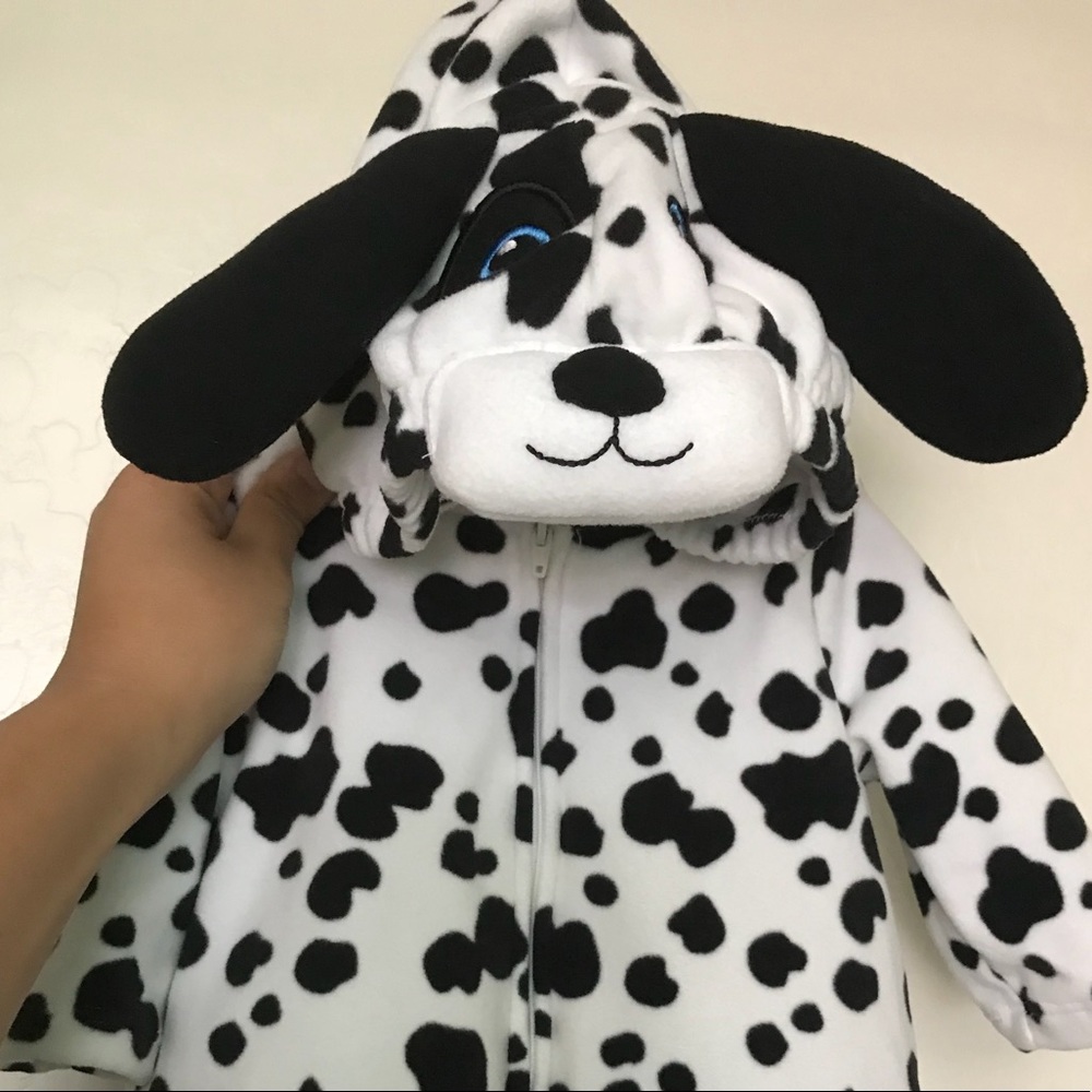 Puppy Costume